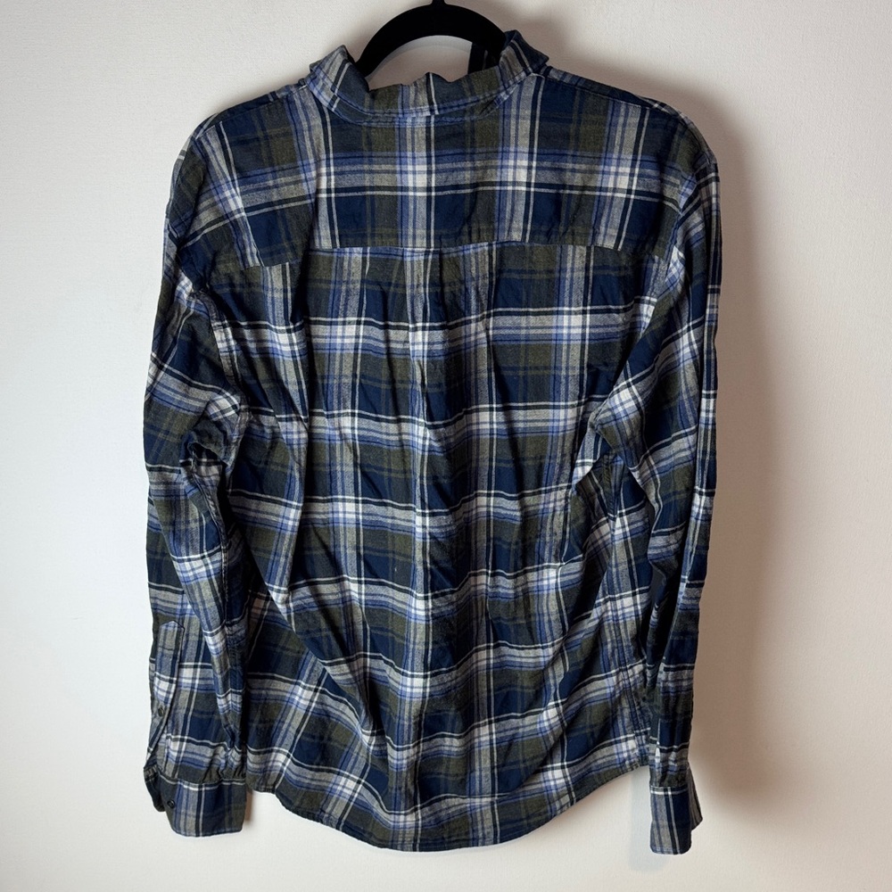 Peter Millar Shirt - Men's Medium - Picture 3 of 3